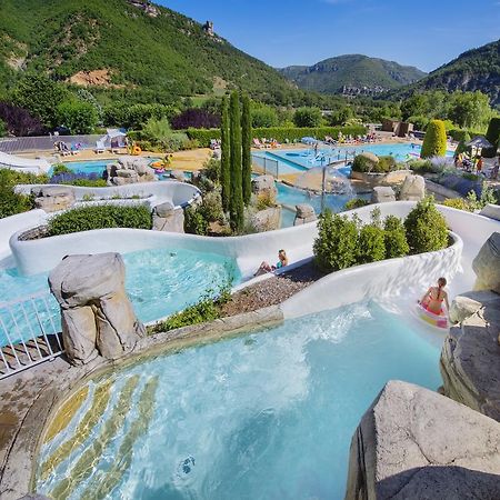 Camping Rcn Val De Cantobre Exterior photo
