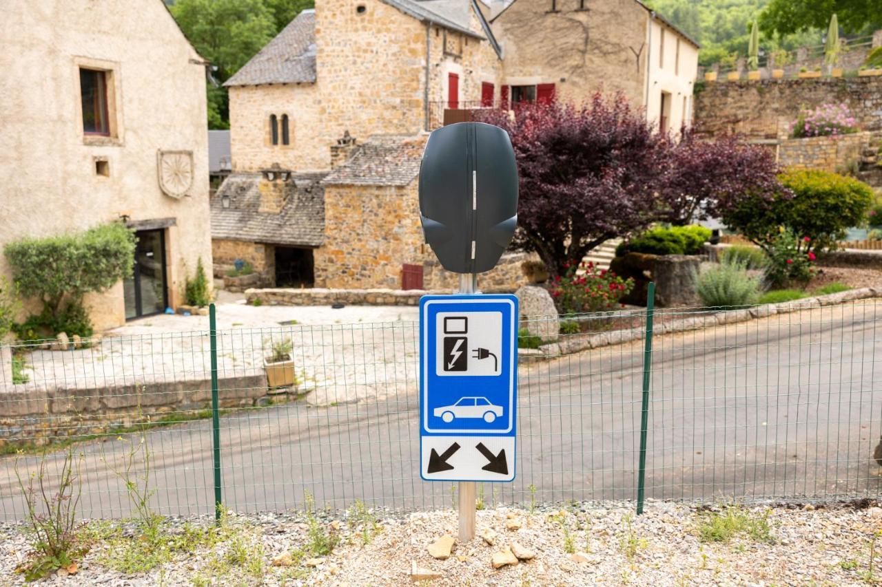 Camping Rcn Val De Cantobre Exterior photo