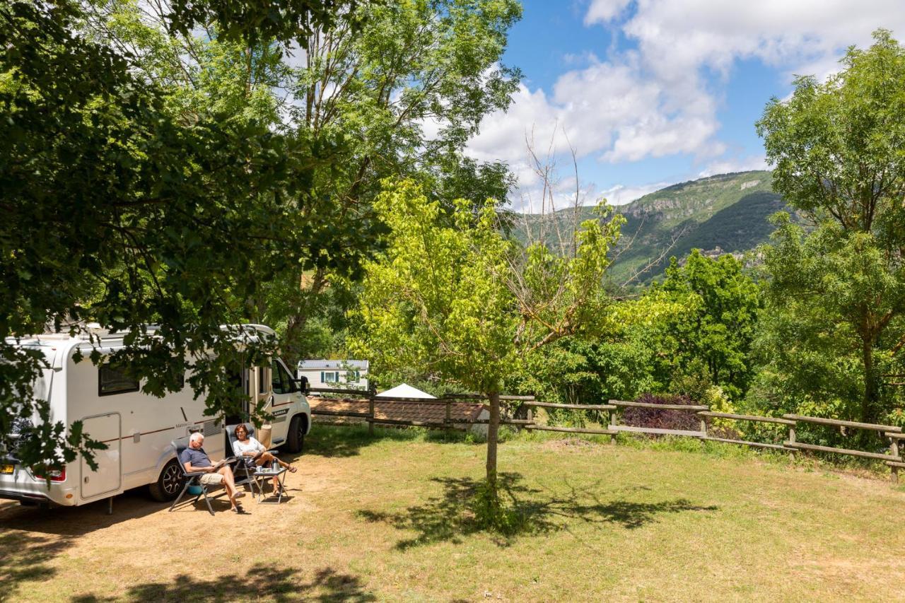 Camping Rcn Val De Cantobre Exterior photo