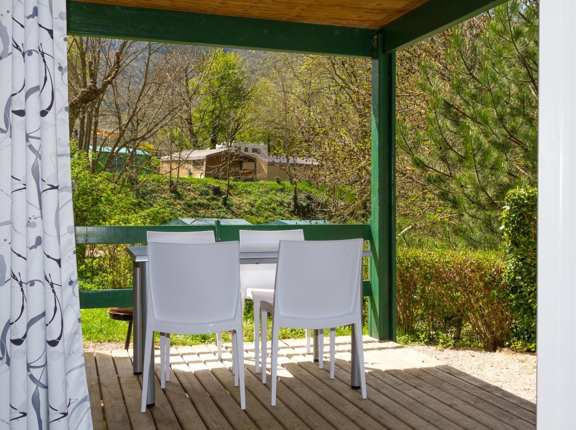 Camping Rcn Val De Cantobre Room photo