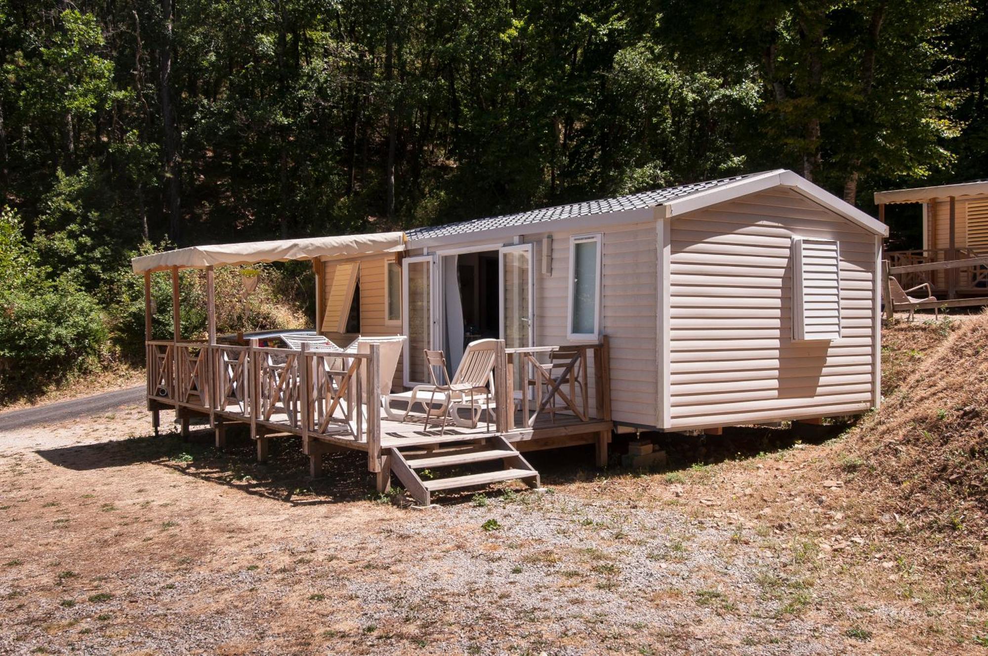 Camping Rcn Val De Cantobre Room photo