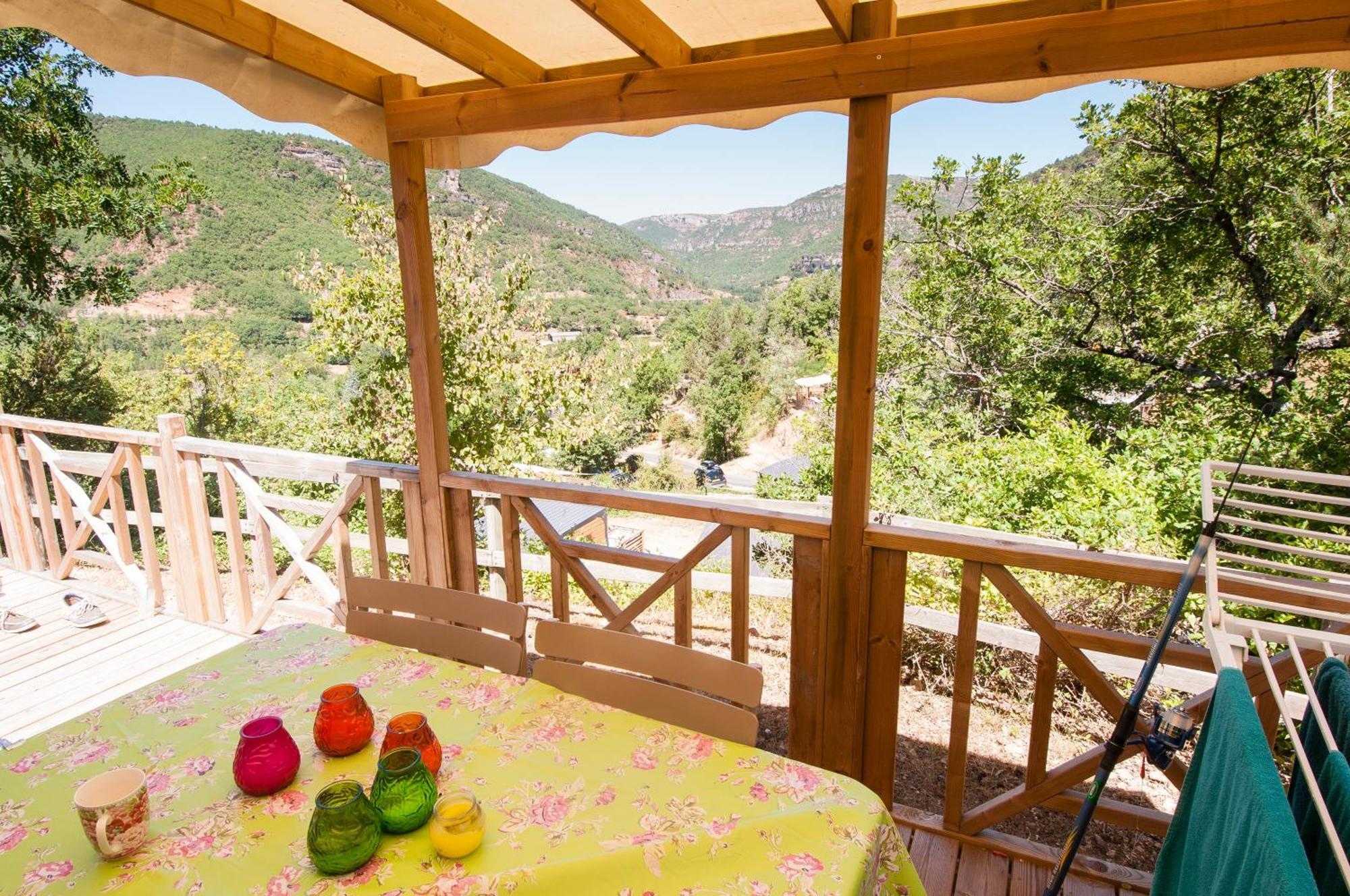 Camping Rcn Val De Cantobre Room photo