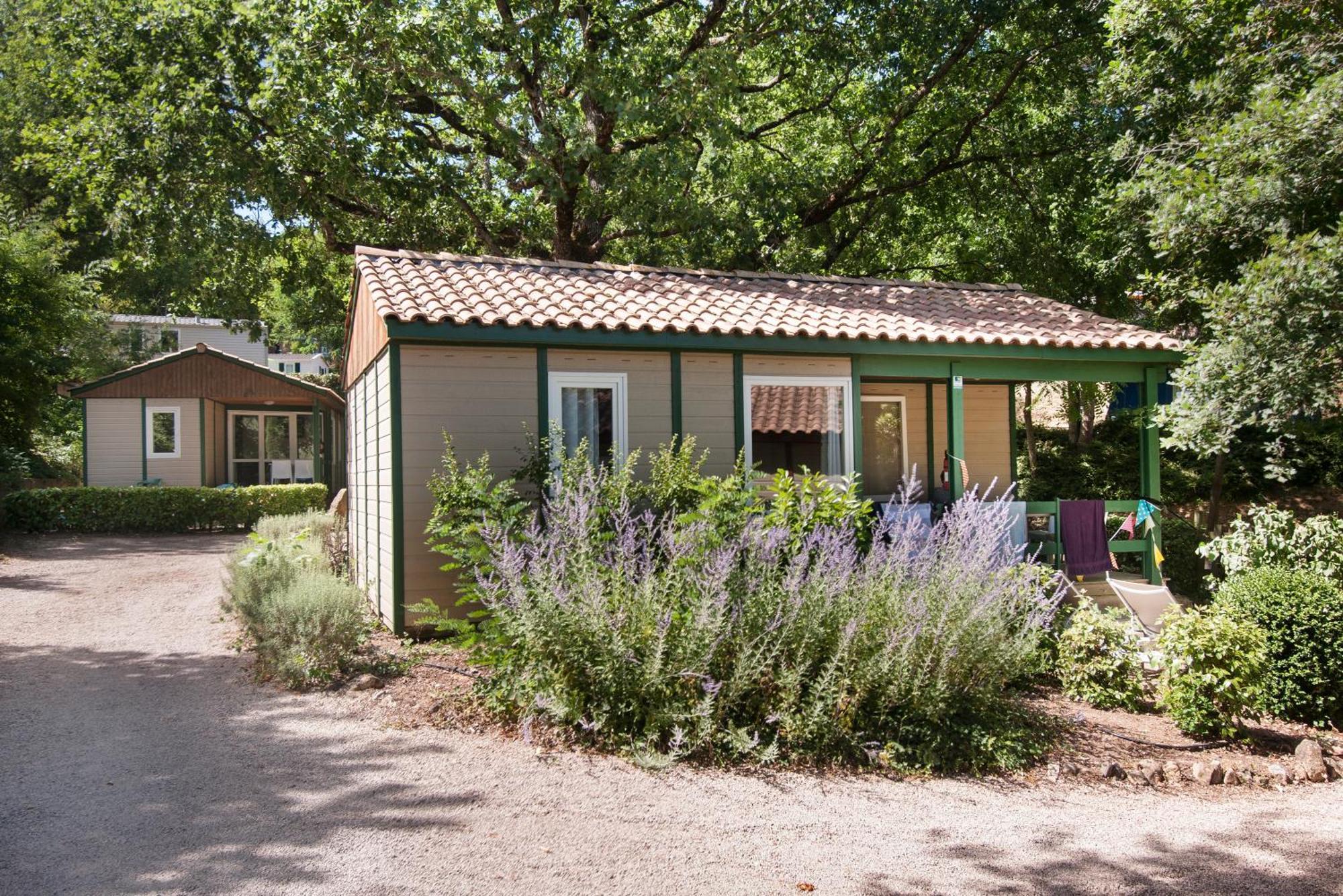 Camping Rcn Val De Cantobre Room photo