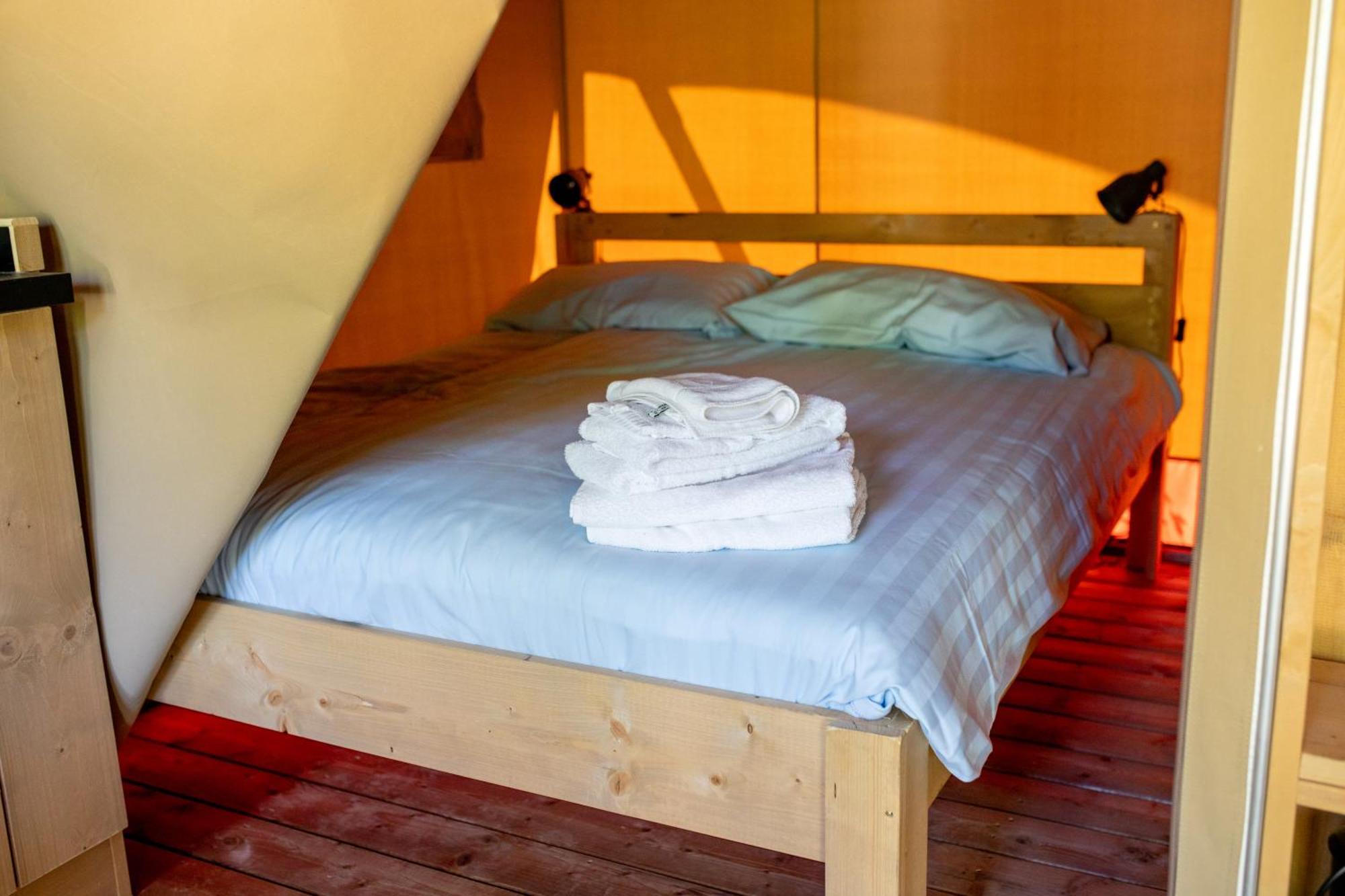 Camping Rcn Val De Cantobre Room photo