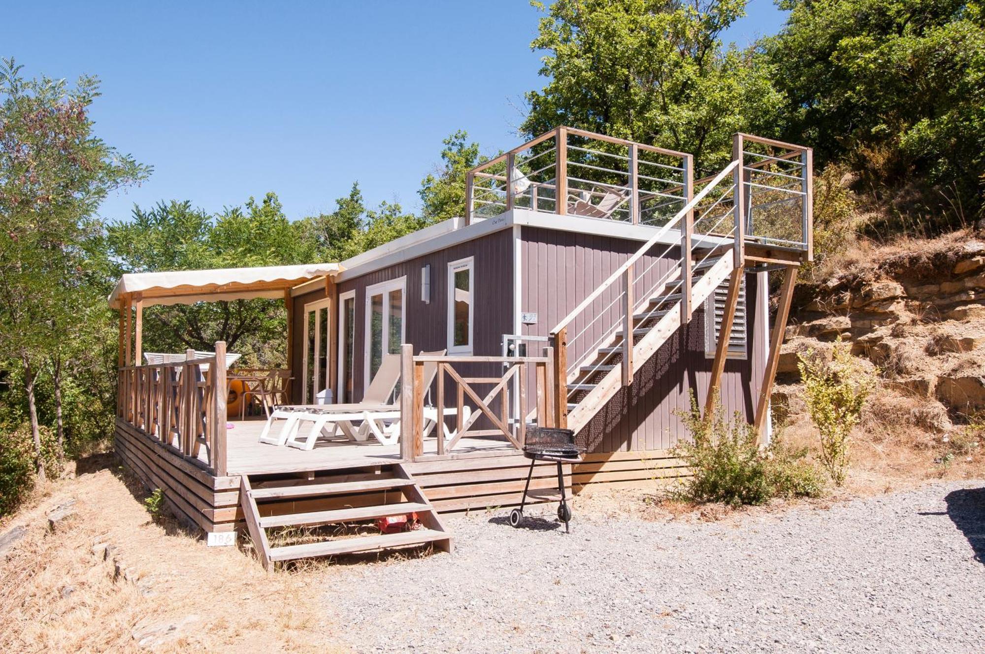 Camping Rcn Val De Cantobre Room photo