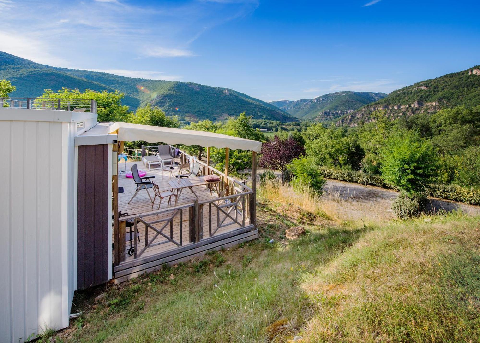 Camping Rcn Val De Cantobre Room photo