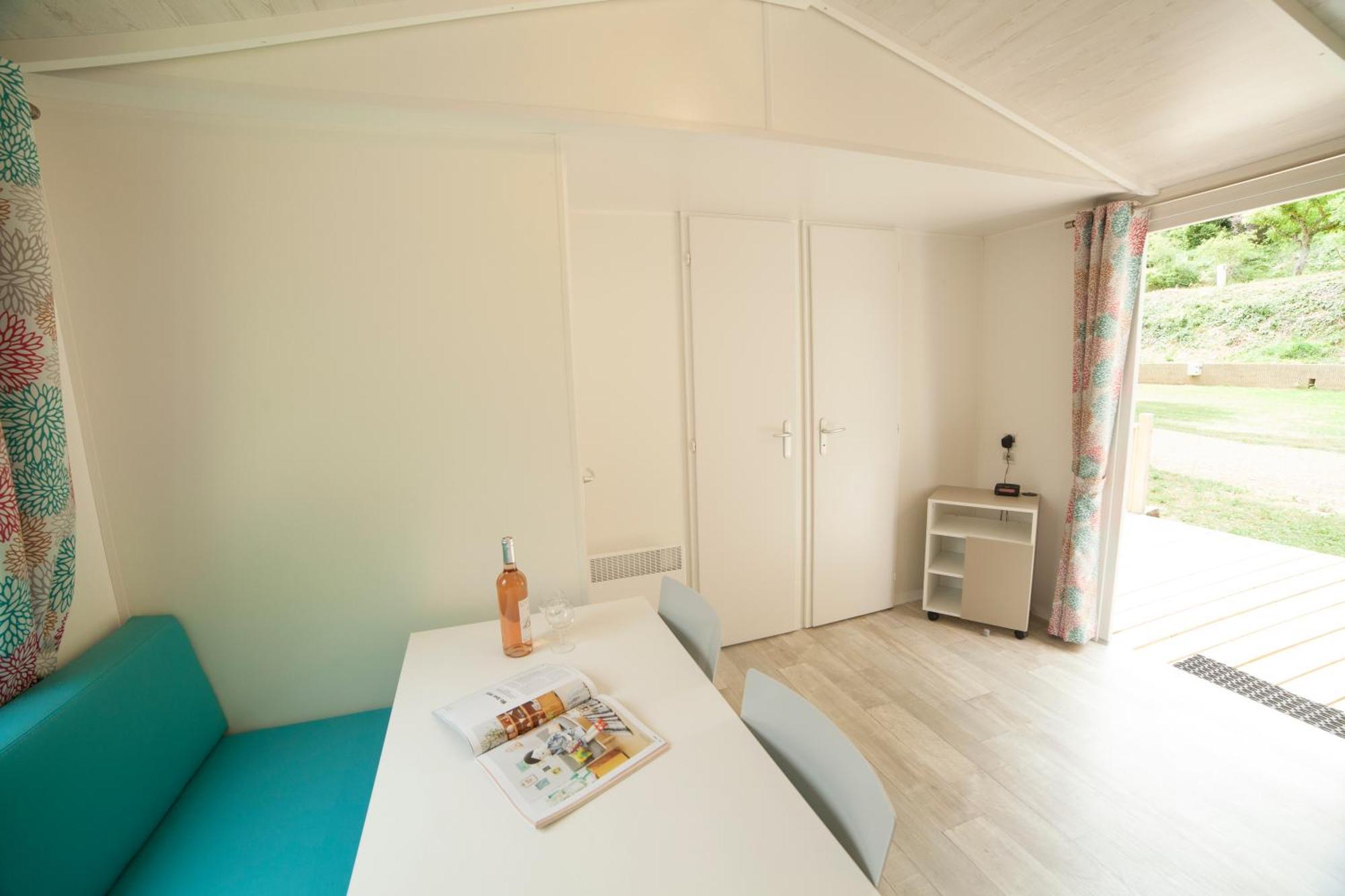 Camping Rcn Val De Cantobre Exterior photo