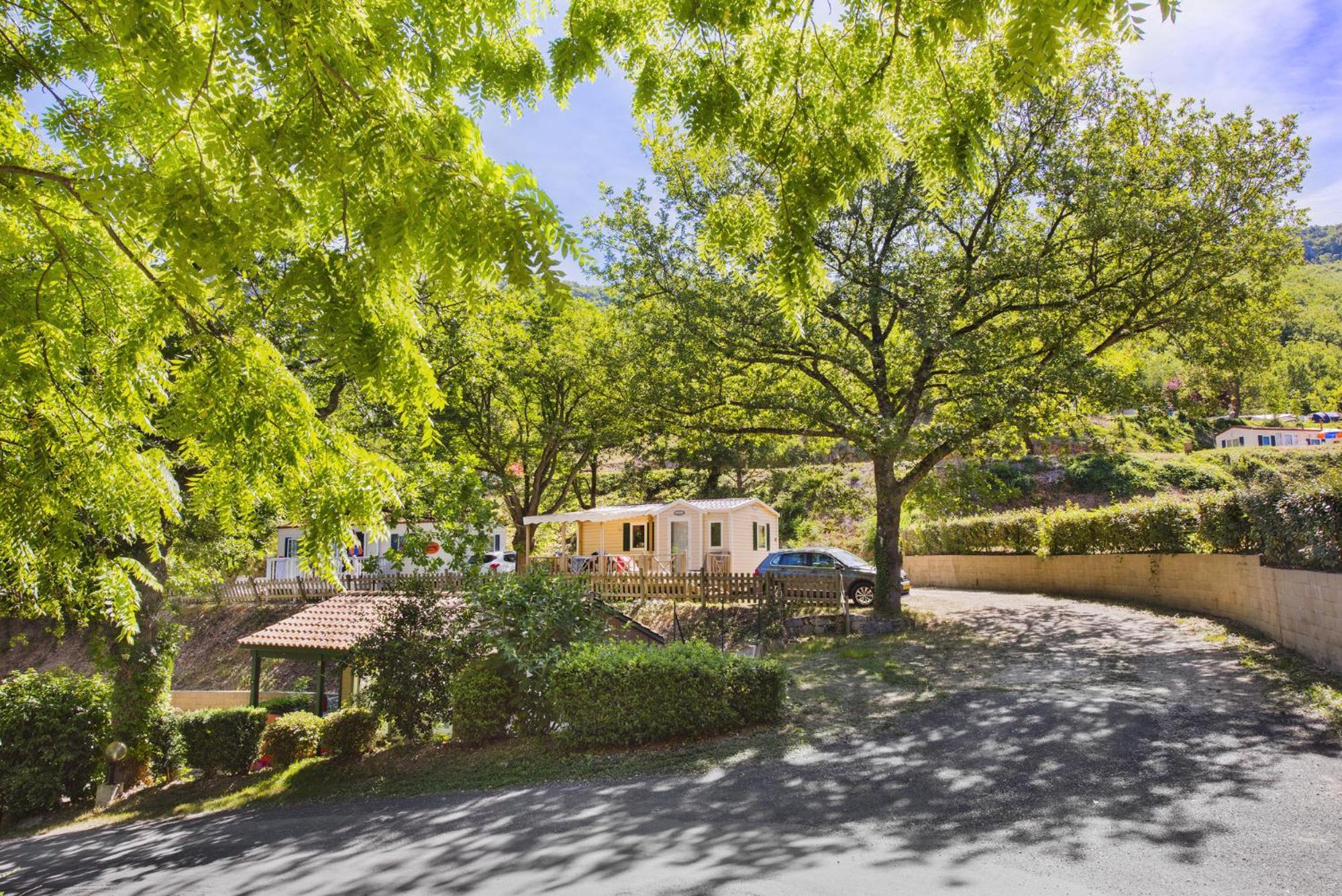 Camping Rcn Val De Cantobre Exterior photo
