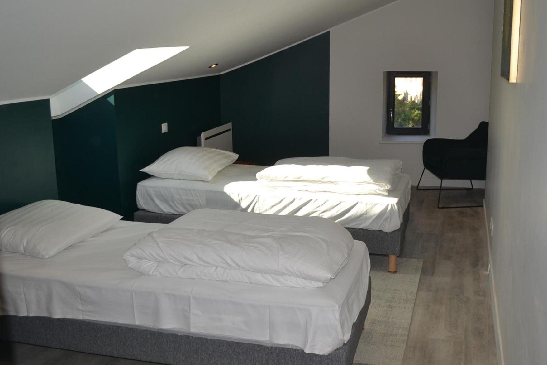 Camping Rcn Val De Cantobre Exterior photo