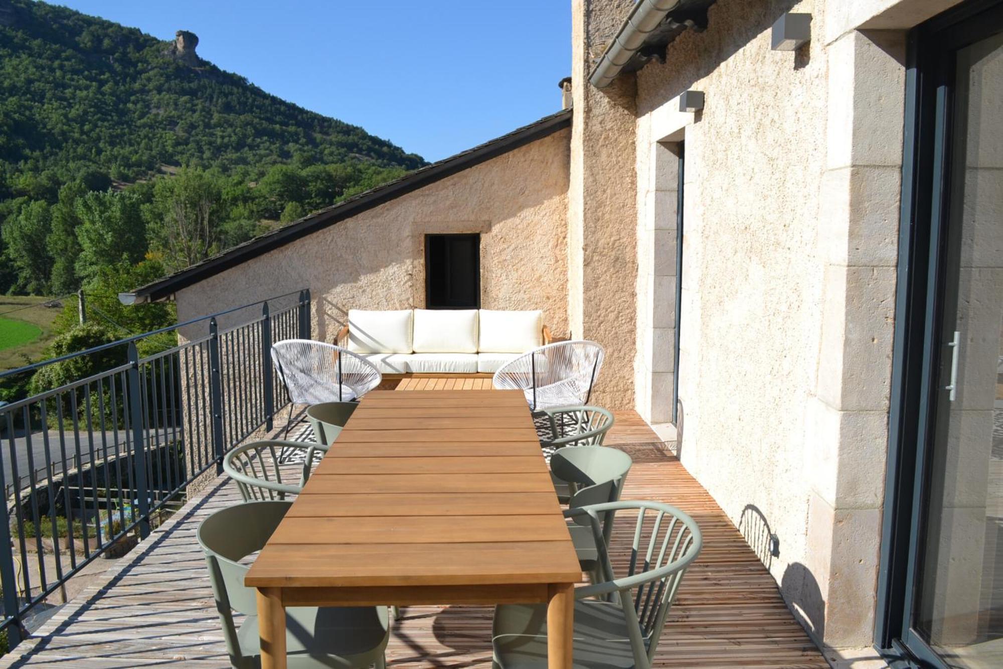Camping Rcn Val De Cantobre Exterior photo