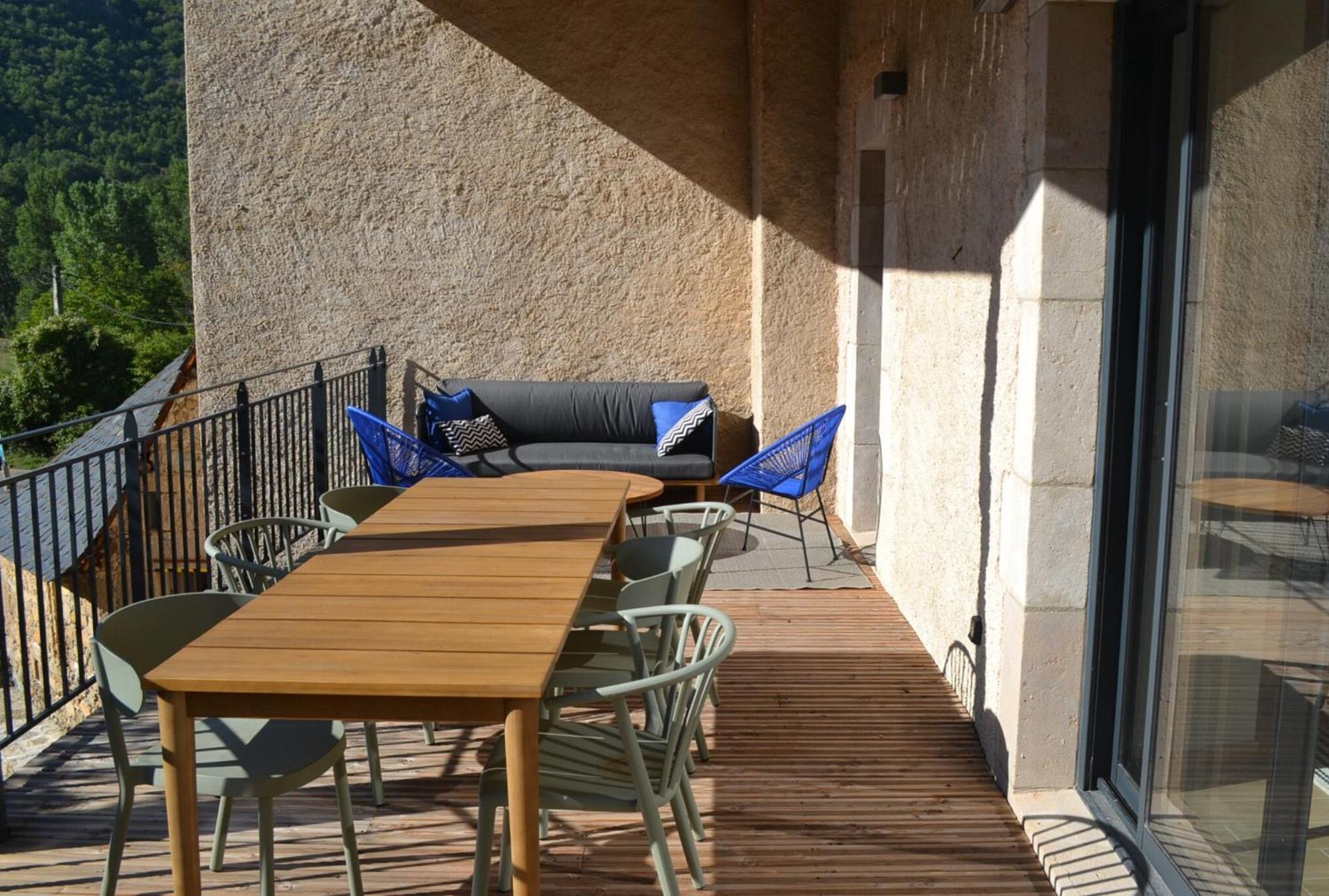 Camping Rcn Val De Cantobre Room photo