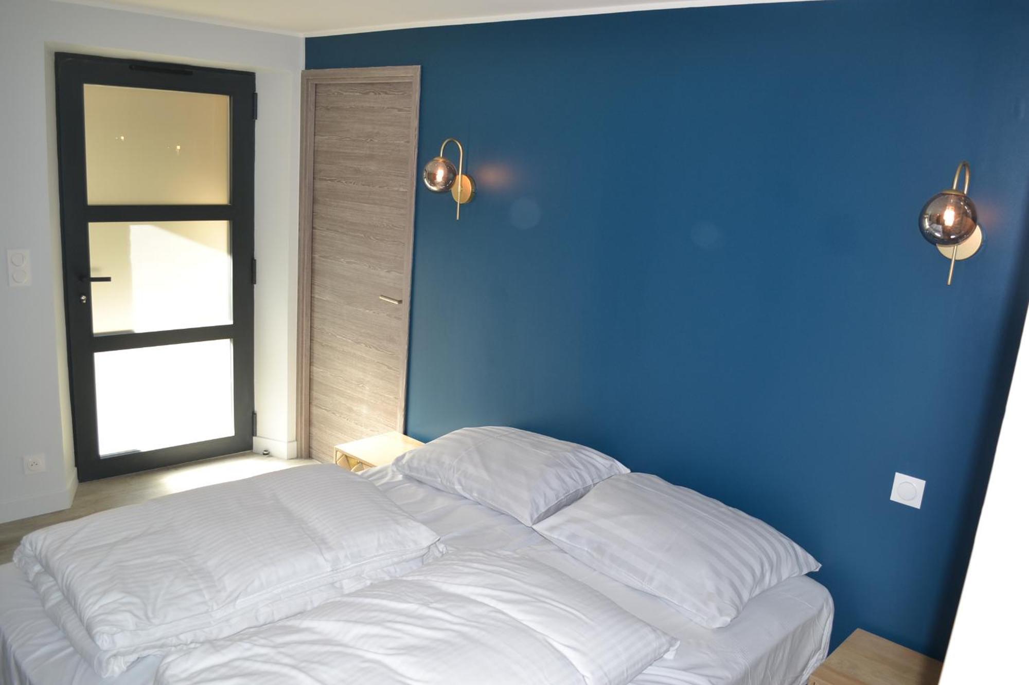 Camping Rcn Val De Cantobre Room photo