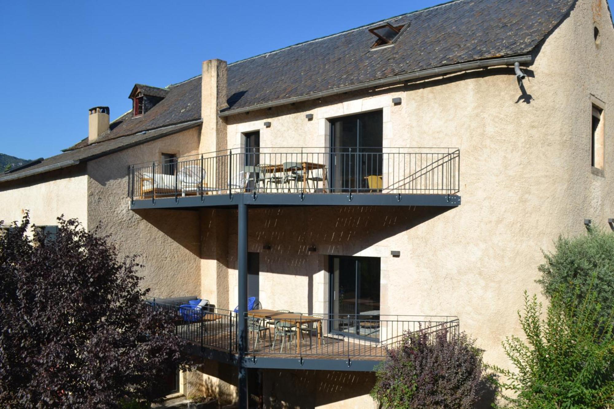 Camping Rcn Val De Cantobre Room photo