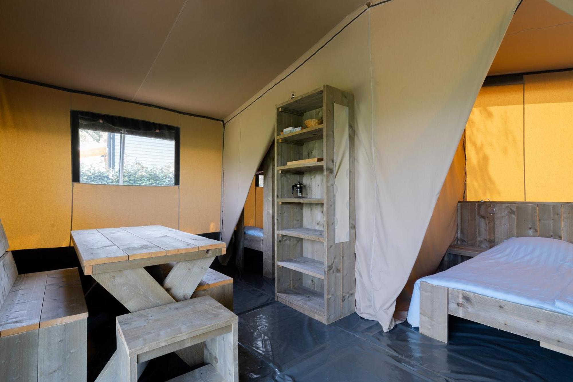 Camping Rcn Val De Cantobre Exterior photo