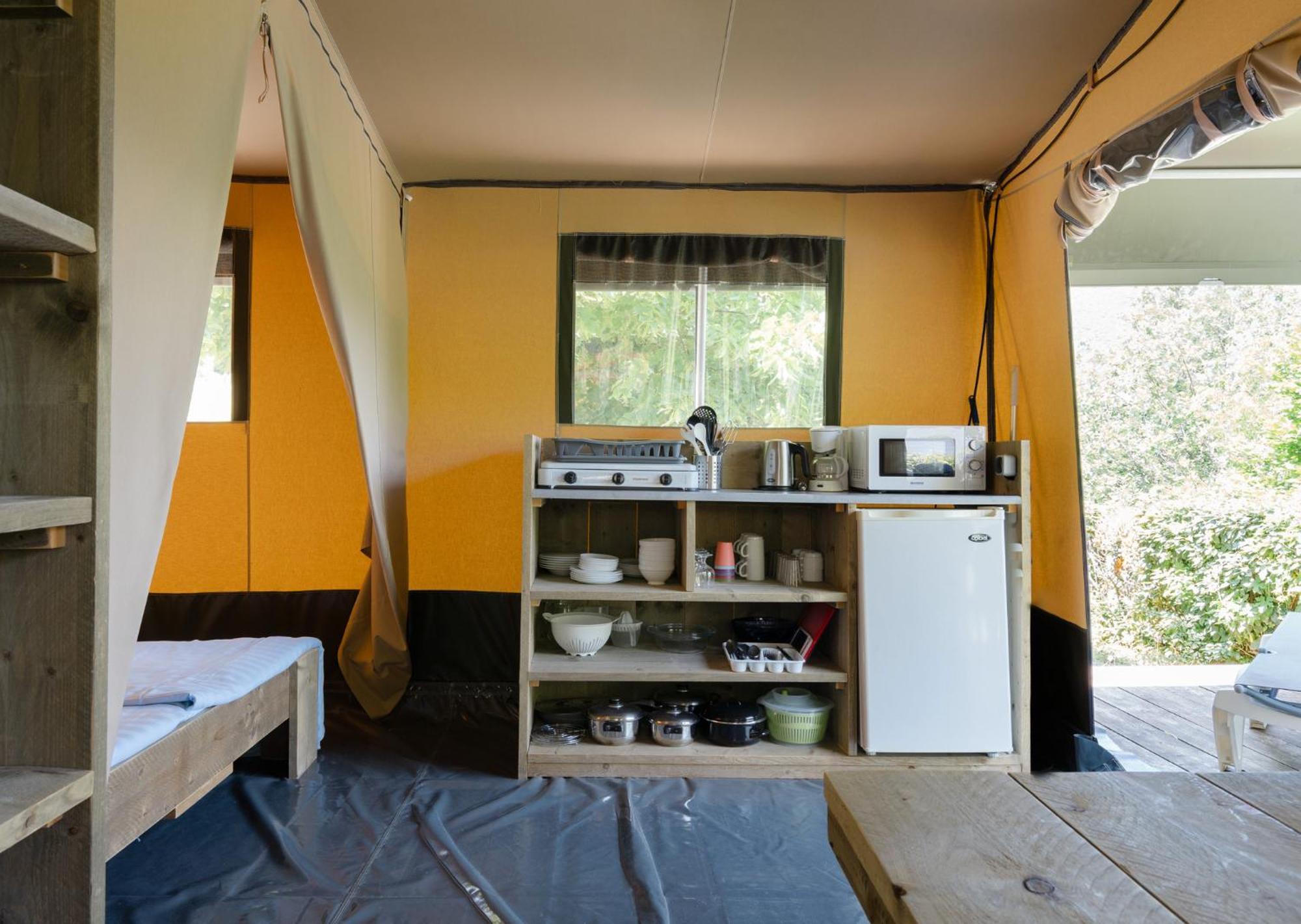 Camping Rcn Val De Cantobre Room photo