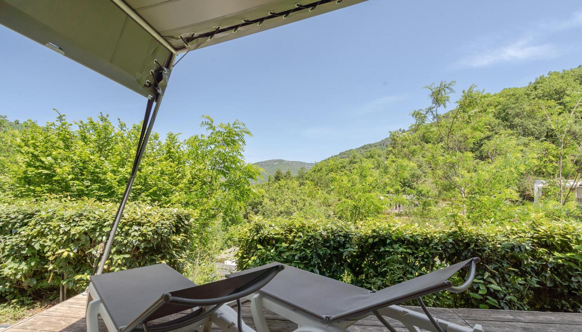 Camping Rcn Val De Cantobre Room photo