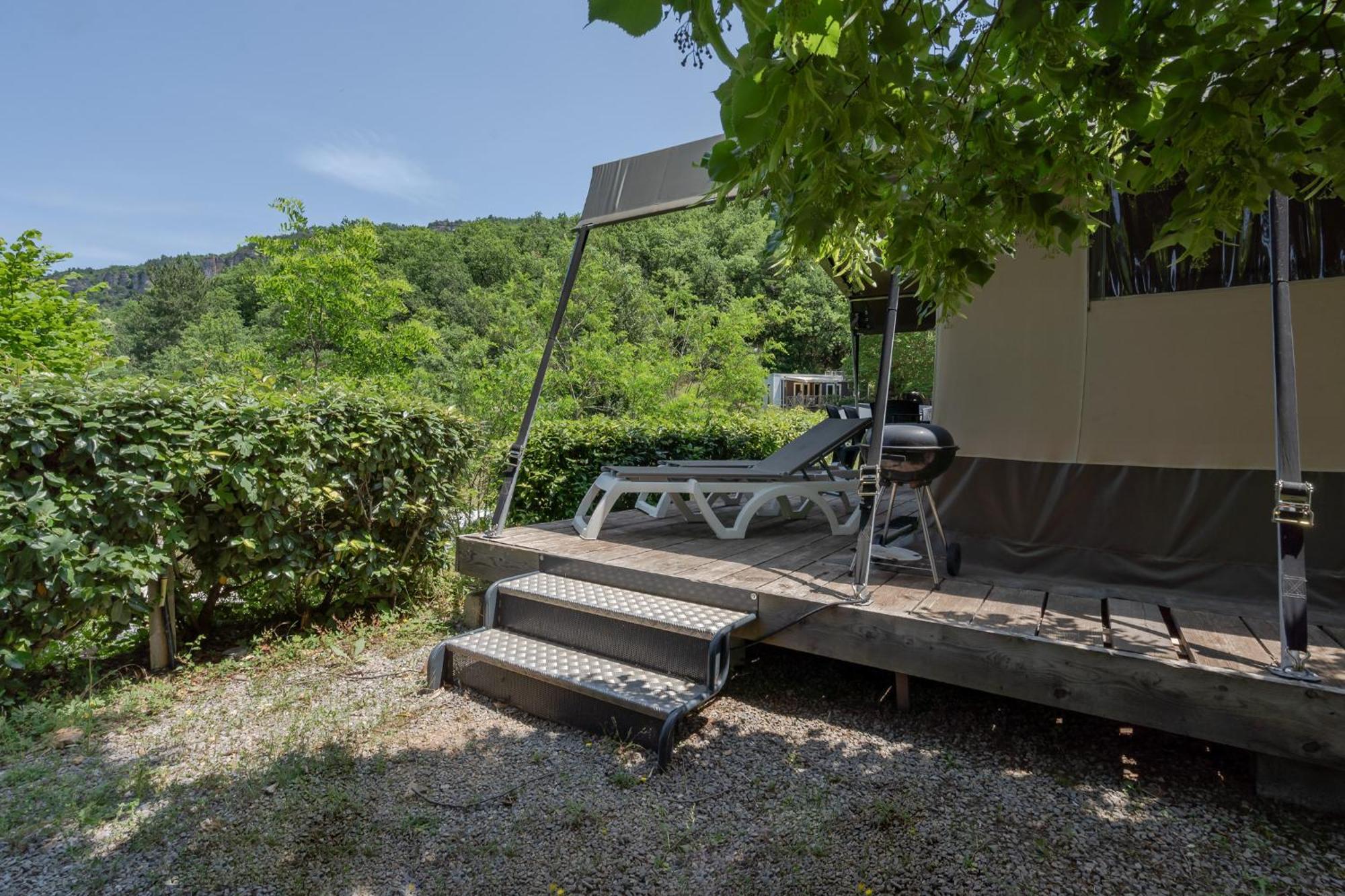 Camping Rcn Val De Cantobre Room photo