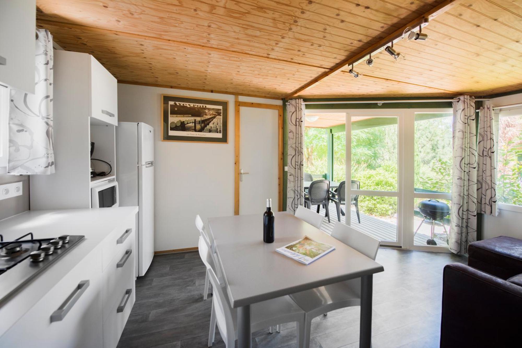 Camping Rcn Val De Cantobre Room photo