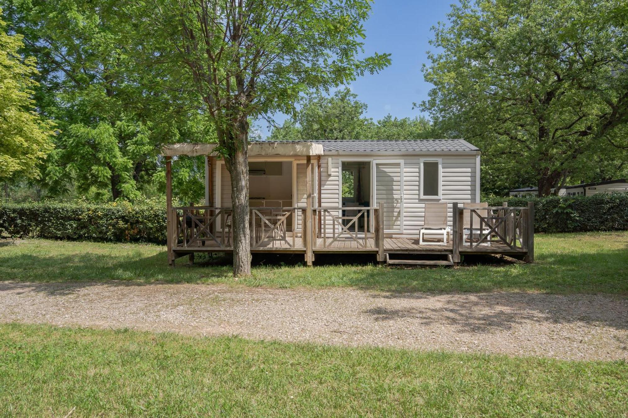Camping Rcn Val De Cantobre Room photo