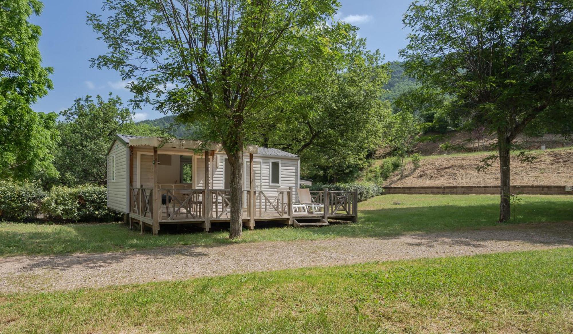 Camping Rcn Val De Cantobre Room photo