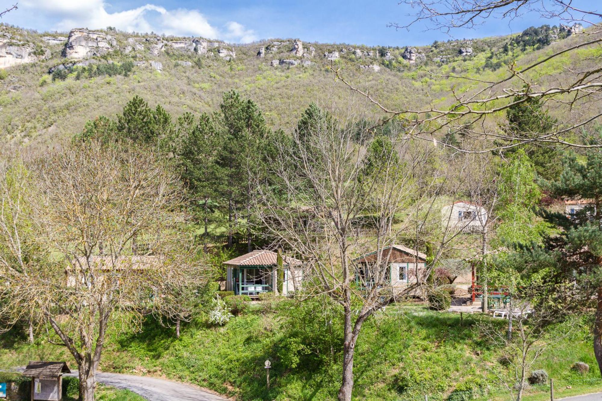 Camping Rcn Val De Cantobre Room photo